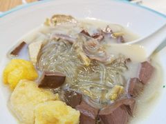-小杨生煎(香港名都店)