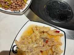 -桃源村铁锅炖鱼(体育馆道店)