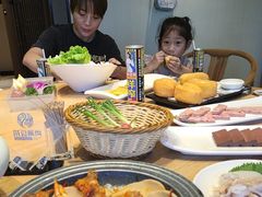 -尚海豆捞(乐虹坊店)