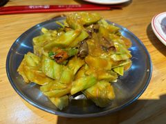 -老姑砂锅·烧烤天津菜(体北道店)