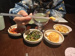 -Fuzzy Bistro 浮几韩餐·茶酒馆