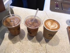 -% Arabica(京都东山店)