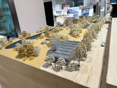 -上海城市规划展示馆
