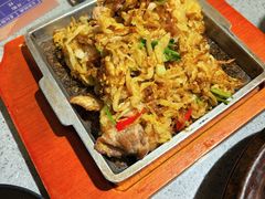 -将军牛排·尔滨地标朝鲜族美食(总店)
