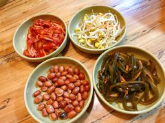 -京玉菲饭店(李村店)