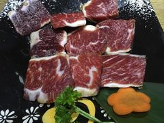 -やきにく 牛将日式焼肉(新华路店)