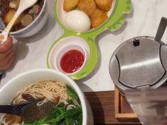 -和府捞面(凯德壹中心店)