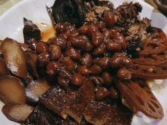 老济南酥锅-春江饭店(共青团路总店)