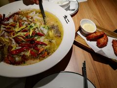 -太二酸菜鱼(正大广场店)