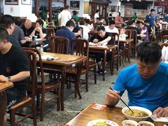大堂-柴氏风味斋(甘家口店)