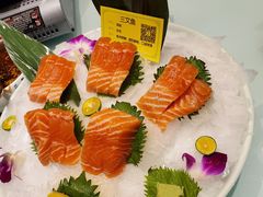 -新海渔港·胶东海鲜家常菜·家宴(奥体中心店)