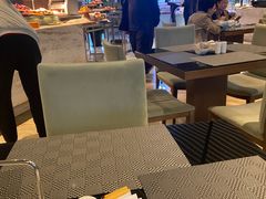 -筠咖啡西餐厅(上海国展宝龙丽筠酒店)