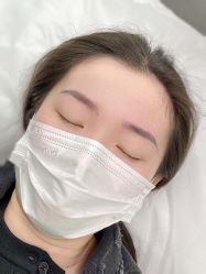 -久匠·纹眉半永久野生眉