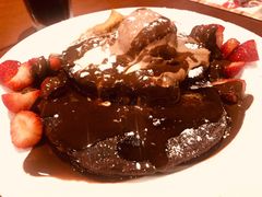 -Pancakes on the rocks(Darling Harbour)
