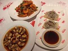 -不仔客海鲜·烧烤·270度海景餐厅(大东海店)