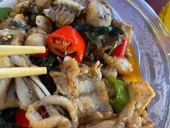 -蘭奢雅集·江浙菜(青山江滩店)