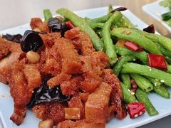 -小马烧烤(人民东路店)