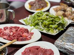 -鞍山戰