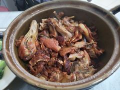 -斯丹姜母鸭·古法干香(涂门街总店)