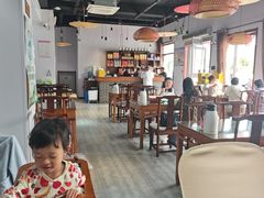 -良师门滨海人家·海鲜·家常菜(滨海城店)