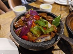 -古琢小馆·珠海味(南方软件园店)