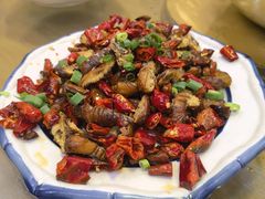 -小唐小四川水煮鱼(北三路店)