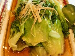 -万宝海鲜舫(劳动公园店)