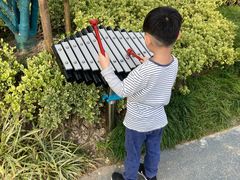 -季高兔窝窝亲子园(上海薰衣草公园店)