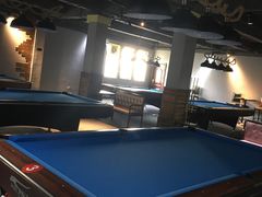 -永宁台球·棋牌俱乐部(淮海路店)