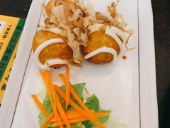 -顶屋咖喱(武大店)