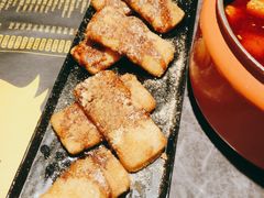 -嘎嘎鸭脑壳(蜀汉路店)