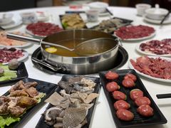 -陈记顺和潮汕牛肉火锅(韩江路店)