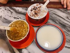 马蹄爽-玫瑰甜品(文明路店)