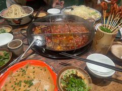 -周小明火锅(黑金冠社区店)