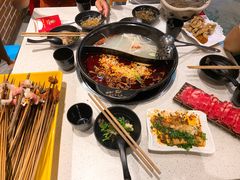 -钢管厂五区小郡肝火锅串串香(福清店)