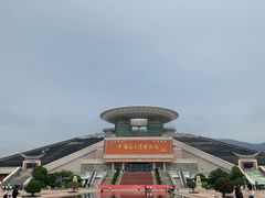 -中国闽台缘博物馆