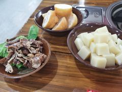 -笔记安顺夺夺粉火锅