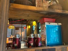 -乡食柴房  湖南乡里菜(龙岗中心城店)