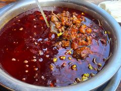 -中和远东火锅兔(老店)