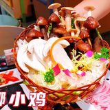 三亚美食打卡‖必打卡的绝绝子椰小鸡！