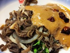 水爆肚-天津卫码头(南开大悦城店)