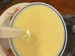 凤凰蛋奶糊-玫瑰甜品(文明路店)