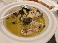 -饭怕鱼·黄焖鲟龙鱼(湖大店)