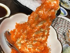 -大雄寿司(中华广场店)