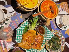 -泰妃殿(武汉首店)