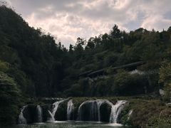 -天河潭旅游度假区