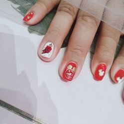 -RL Nail·瑞丽美甲美睫品牌原创店