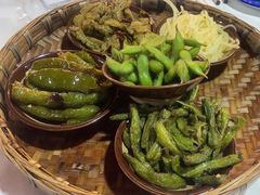 -友记功夫香·人民大排档(红牌楼店)