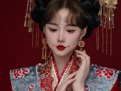 -吉田美学化妆美甲摄影培训(宁波校区)
