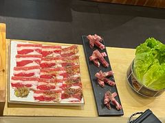 -千寻山野烤肉(中关村店)